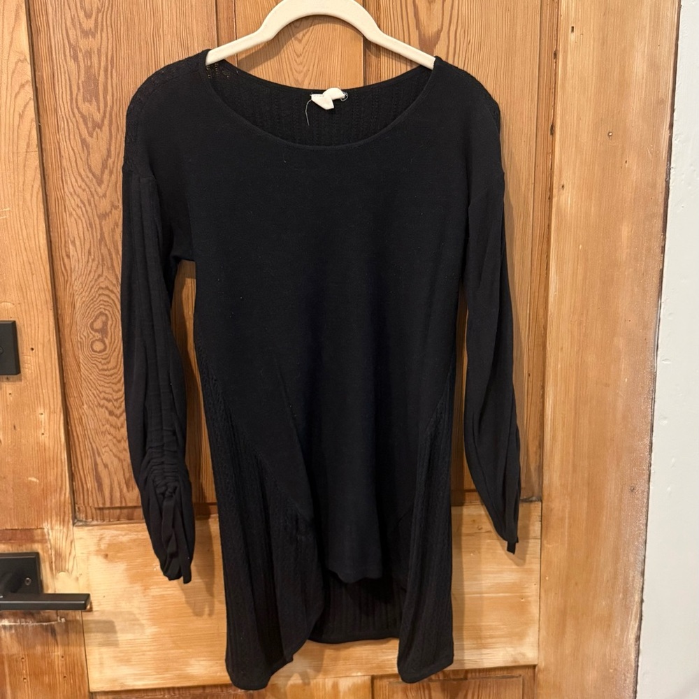 Anthropologie Sweater Top